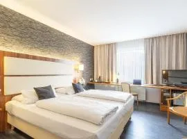 Best Western Plaza Hotel Zwickau