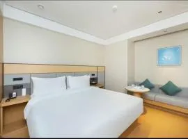 JI Hotel Beijing Zhongguancun Suzhou Bridge Subway Station