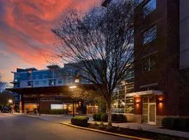 Hyatt House Seattle/Redmond