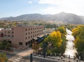 The Golden Hotel, an Ascend Collection Hotel