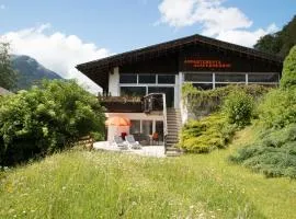 Apartments Ausfernerhof