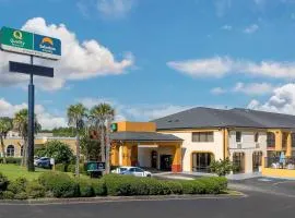 Quality Inn & Suites Orangeburg
