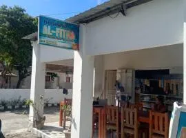 Penginapan Al Fitra