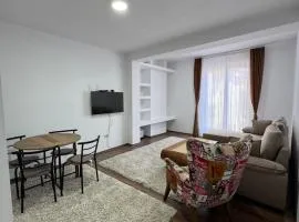 Caki s apartment