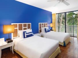 Homm Suites Laguna, part of Banyan Group, hotel in Bang Tao Beach