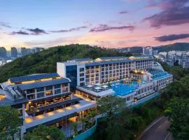 voco Sanya Dadonghai by IHG