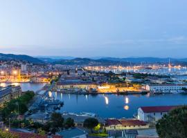 La Finestra Sul Golfo, romantic hotel sa La Spezia