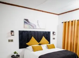 Dube Flats Guest House