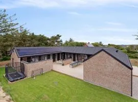 Feriehus 1116