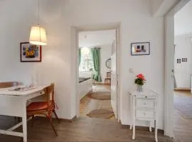 Ferienwohnung Hanseviertel
