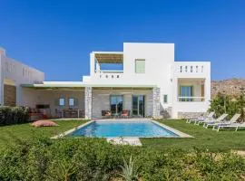 Plioni Villas With Private Pool & Suites With Hot Tub