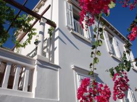 Villa Antipodes, hotel v Dubrovníku