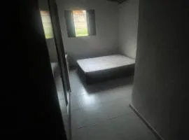 AGILIZA hostel para Mulheres