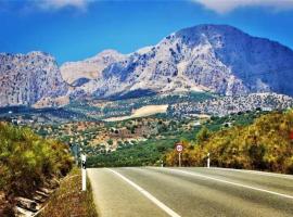 La casita de Denis, Hotel in Periana