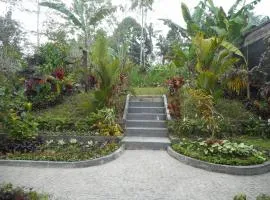 Manik Villa Besakih