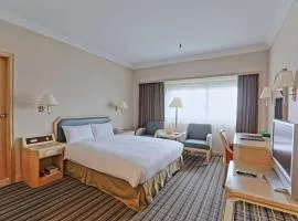Santos Hotel
