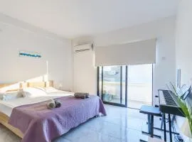 Fanta Sea Apartment
