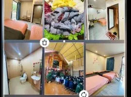 Homestay Hoa ban