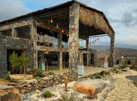 Sama Heights Resort