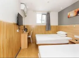 Hi Inn Beijing Tongren Hospital Chongwenmen Subway Station