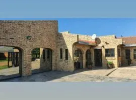 Relaxing Holiday Home