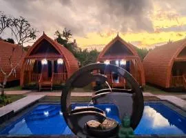 Nusa Dua Huts Pondok Gajah Para
