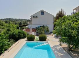 Casa Katrida, hotel em Selca