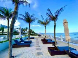 Căn hộ Resort nghỉ dưỡng biển Long Cung Vũng Tàu