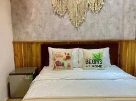 Bee Homestay Phan Thiết