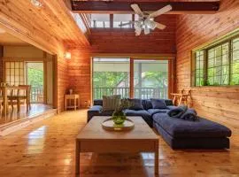 Kitakaru Forest Retreat