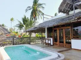 Palafitta Zanzibar
