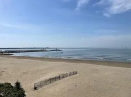 Résidence C2M Appartement sur plage Grau du Roi
