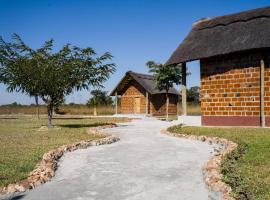 Camp Venus Lodge