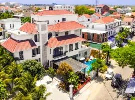 Vooc Signature Hotel Hoi An