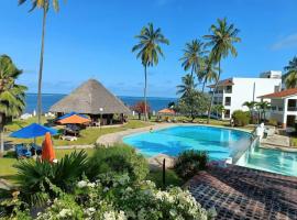 Nyali Beach Holiday Resort, hotel v destinaci Nyali