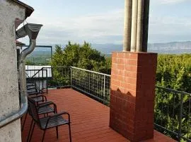 Una casa con vista a Krk