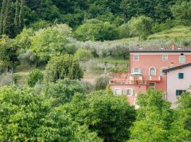 JAR - The country house, hotel v destinaci Castion Veronese