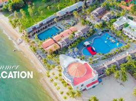 Le' VIVA Resort Mui Ne, Hotel in Mũi Né