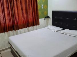 Hotel runway rest, hotel poblíž Mezinárodní letiště Sardar Vallabhbhai Patel - AMD, Ahmadábád