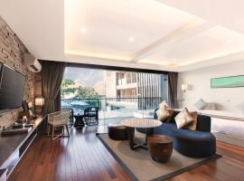 Watermark Hotel & Spa Bali