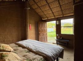 Hameri Homestay, smeštaj u okviru domaćinstva u gradu Belparāo