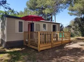 Camping Onlycamp Les Chênes Verts