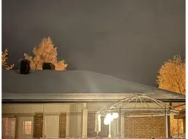Cozy Villa in Saarenkylä