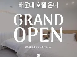 Hotel Onna Haeundae