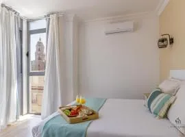 Living4malaga Marin Central View