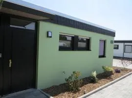 Nordseeferienhaus Emma Tossens