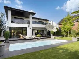 Exklusive Villa Schaffner