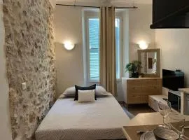 Studio dans le vieil Antibes