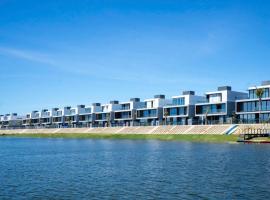 Willowvilla - Oneriver Villa, ξενοδοχείο σε Kon Rung (1)