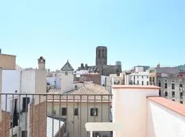Homenfun Barcelona Ciutat Vella